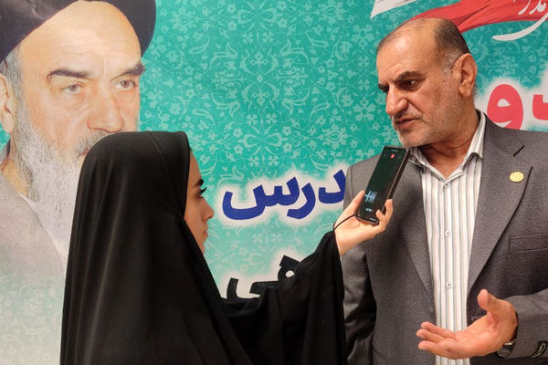 «پیرامید» تمرینی برای مسئولیت‌پذیری، نظم و هماهنگی بیشتر دانش‌آموزان است