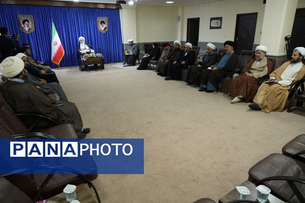 هم‌افزایی نهادهای فرهنگی استان بوشهر برای تقویت جریان اعتکاف دانش‌آموزی