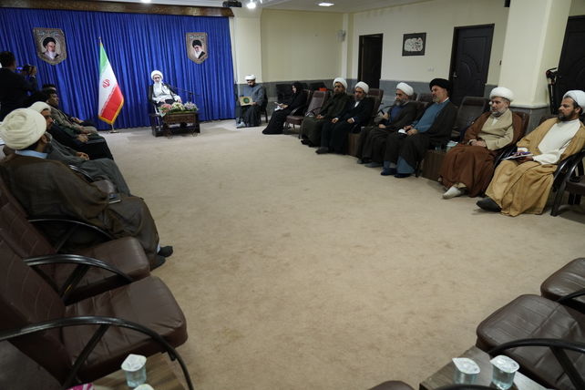 هم‌افزایی نهادهای فرهنگی استان بوشهر برای تقویت جریان اعتکاف دانش‌آموزی