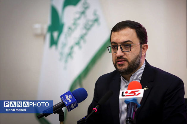 مأموریت ما دسترس‌پذیر کردن فرهنگ برای همه کودکان است