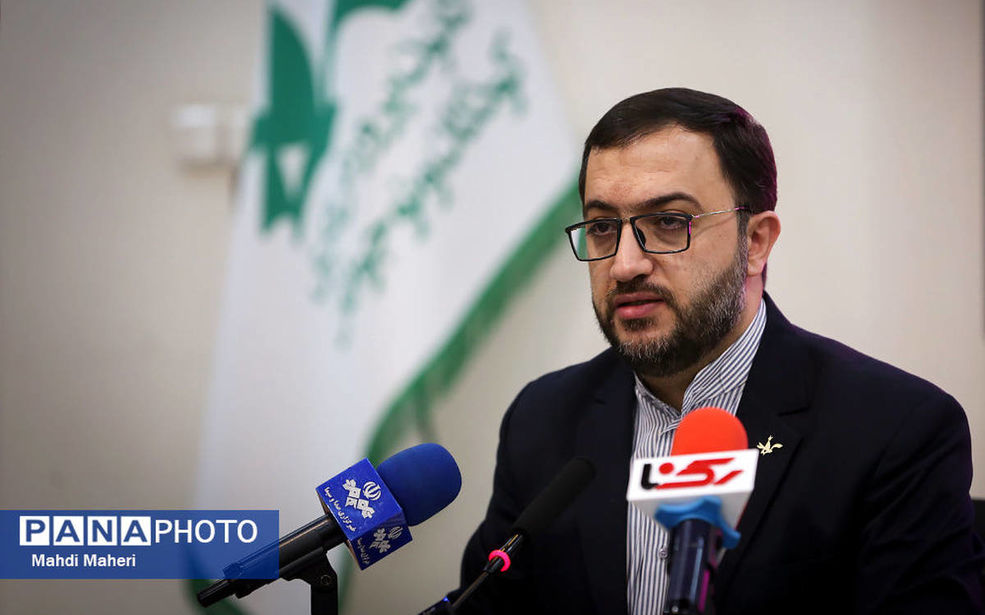 مأموریت ما دسترس‌پذیر کردن فرهنگ برای همه کودکان است