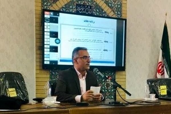  طرح همیار؛ رویکردی جامع در مدارس استان است