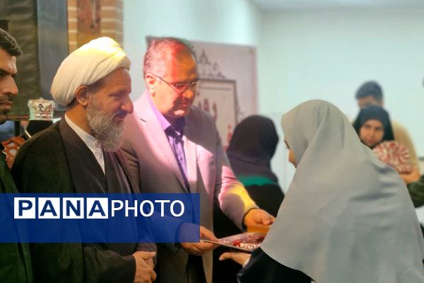 برگزاری دومین جشنواره نوردخت؛ تلفیق هنر و عفاف در پوشش ایرانی ـ اسلامی در قرچک