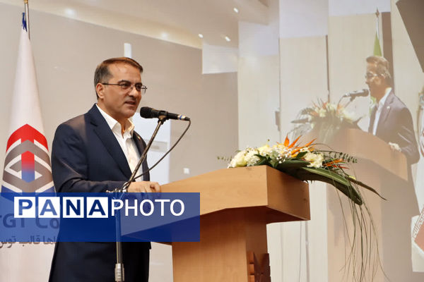 نخستین کنفرانس ملی چالش های مدیریت سرمایه انسانی در سازمان های بزرگ مقیاس