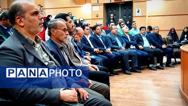 آیین گرامیداشت روز فرهنگی نظرآباد 