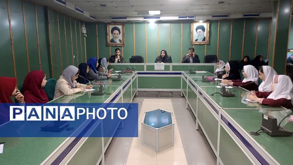  شناسایی و پرورش استعدادهای رسانه‌ای در لاهیجان