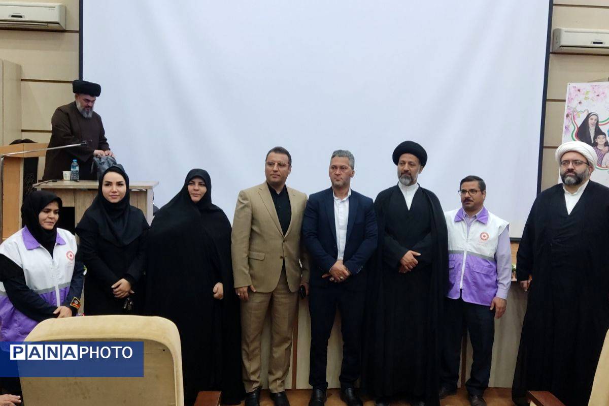 جوان‌سازی جمعیت، گام مؤثر در ساختن ایران قوی