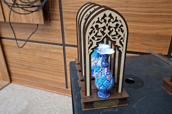 تقدیر از جوانان پژوهشگر، ستاره‌های درخشان شهریار  
