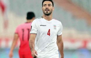 قلیچ در واکنش به استوری شجاع خلیل‌زاده: دوران بعضی‌ها در فوتبال تمام شده است/ فوتبال ایران جای استوری‌بازی نیست/ بازیکنان حیثیت فوتبال ایران را فراموش نکنند