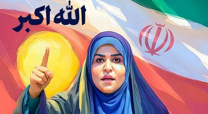 صدای حقیقت هرگز خاموش نمیشود
