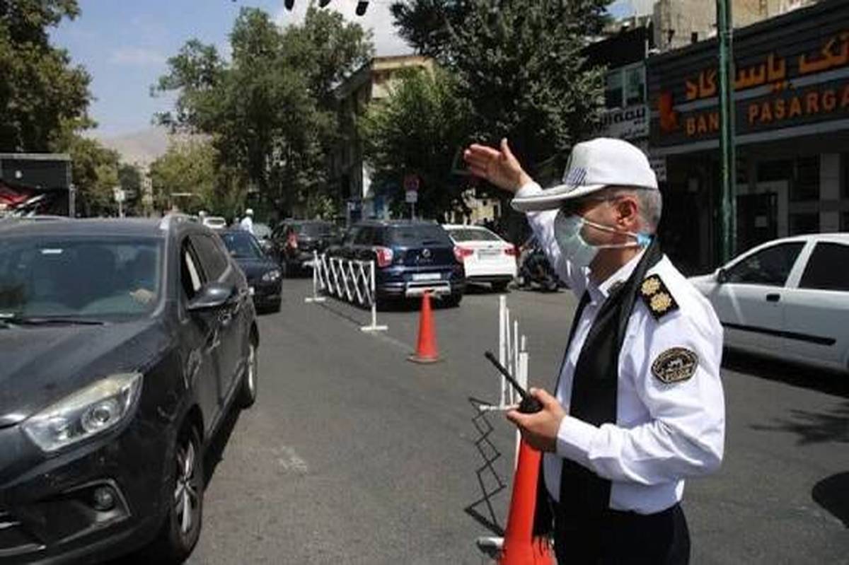 تمهیدات ایمنی و ترافیک تبریز برای تاسوعا و عاشورا