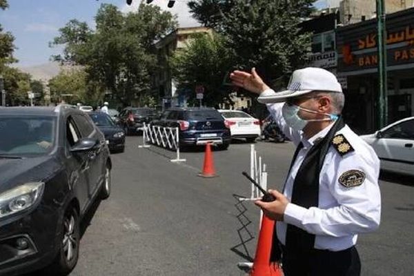 تمهیدات ایمنی و ترافیک تبریز برای تاسوعا و عاشورا