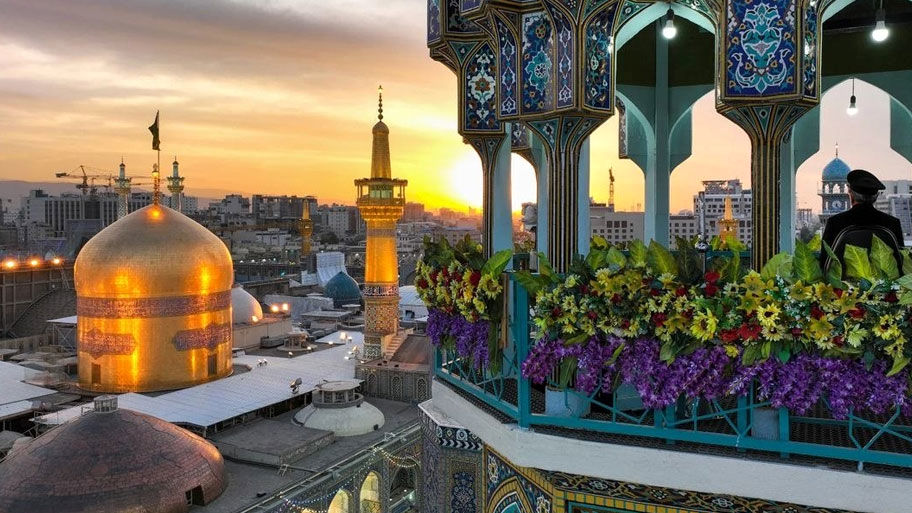 اعزام ۴۳ معلم بازنشسته خراسان جنوبی به مشهد