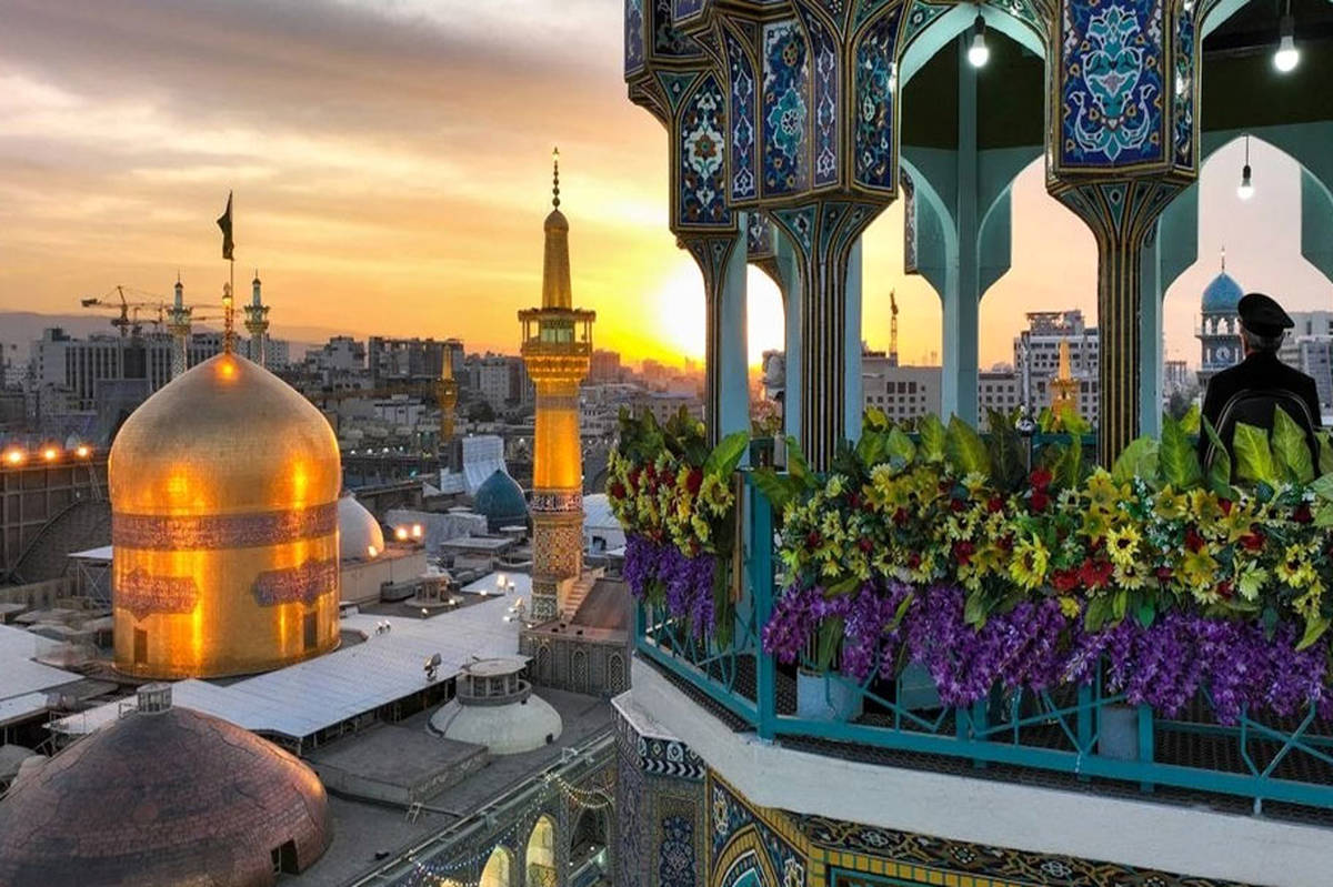 اعزام ۴۳ معلم بازنشسته خراسان جنوبی به مشهد