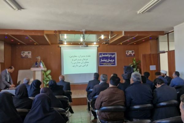 هویت‌بخشی و تربیت دانش‌آموزان در تراز انقلاب از وظایف سازمان دانش‌آموزی است