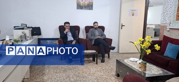 بازدید اعضای قطب کشوری انرژی‌های نوین از قطب استانی شهرستان‌های تهران