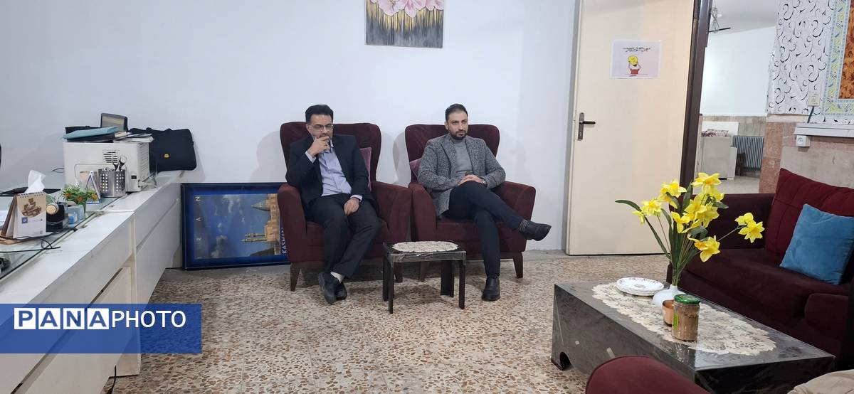 بازدید اعضای قطب کشوری انرژیهای نوین از قطب استانی شهرستانهای تهران
