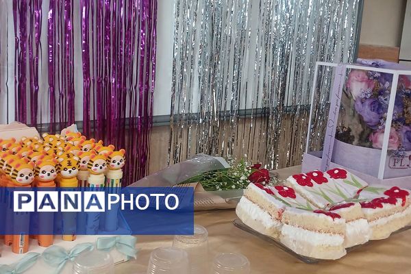 جشن خودکار و ضرب در مدرسه سلمان فارسی بهارستان ۲