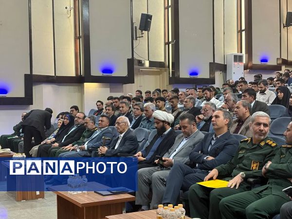 «ایرانِ جان» فرصتی برای درخشش گرگان