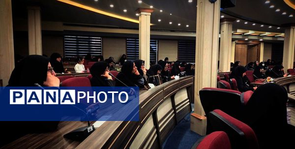 اجرای طرح ملی تشرف ویژه دانش‌آموزان در آستانه تکلیف در قم