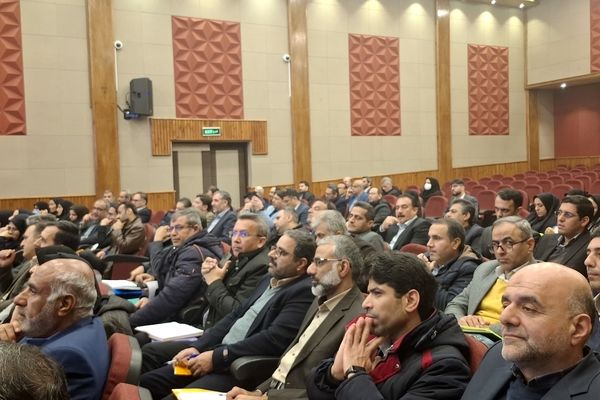 گردهمایی آموزشی مدیران و معاونان منابع انسانی آموزش و پرورش