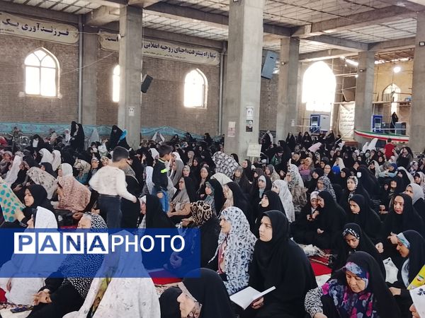 آخرین نماز عبادی-سیاسی جمعه در ماه مهر 