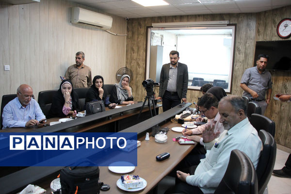 نشست خبری مدیرعامل مجمع خیرین مدرسه‌ساز کاشان؛ از برنامه‌ریزی برای ۶۰ مدرسه جدید تا تحقق عدالت آموزشی