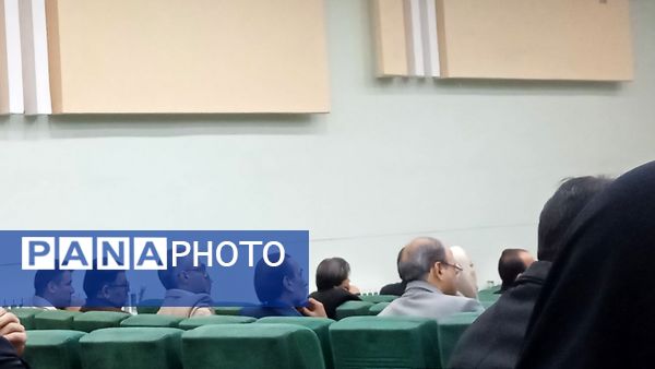 انتخابات شورای انجمن اولیا و مربیان شهرستان کاشمر در کانون لقمان