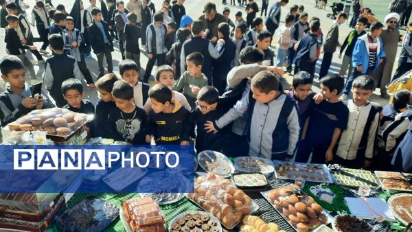 برگزاری «یکشنبه‌های مهارتی» در دبستان شاهد یاسوج با محوریت پیشگیری از آسیب‌های اجتماعی