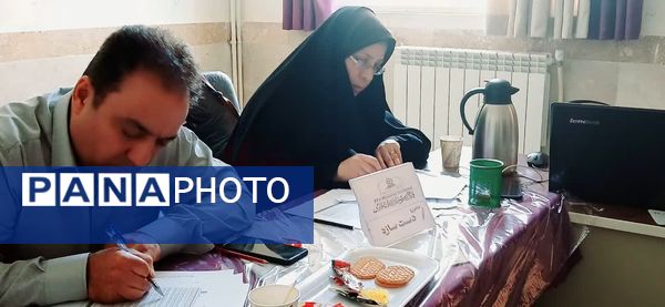طرقبه شاندیز میزبان بزرگترین جشنواره دانش‌آموزان متوسطه اول استان خراسان رضوی