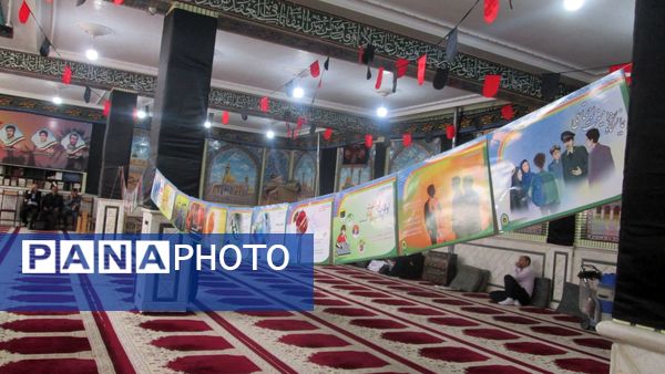 جلسه آگاهی‌بخشی آسیب‌های اجتماعی برای والدین