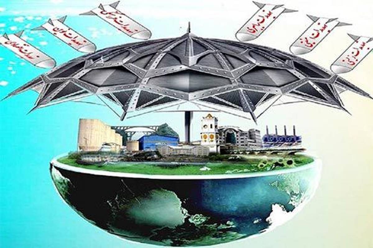 پدافند غیرعامل سپر دفاعی هوشمند در برابر تهدیدات دشمن است