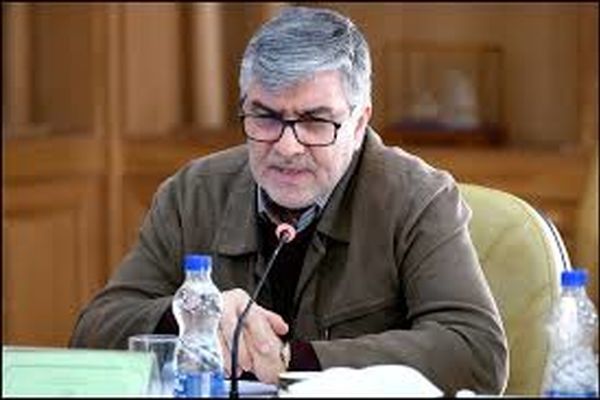 رئیس جدید بنیاد مسکن معرفی شد