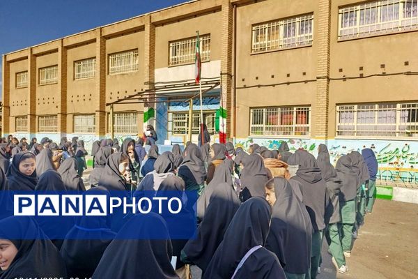 آگاهی، کلید پیشگیری؛ نگاهی نو به سلامت در هفته‌ی دیابت