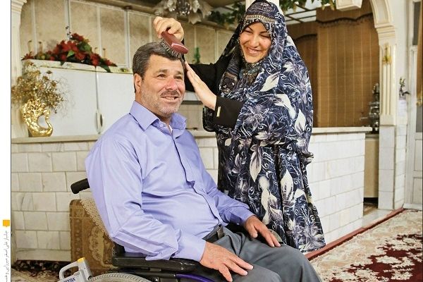 روز جانباز، فرصتی برای توجه بیشتر به مشکلات جانبازان است