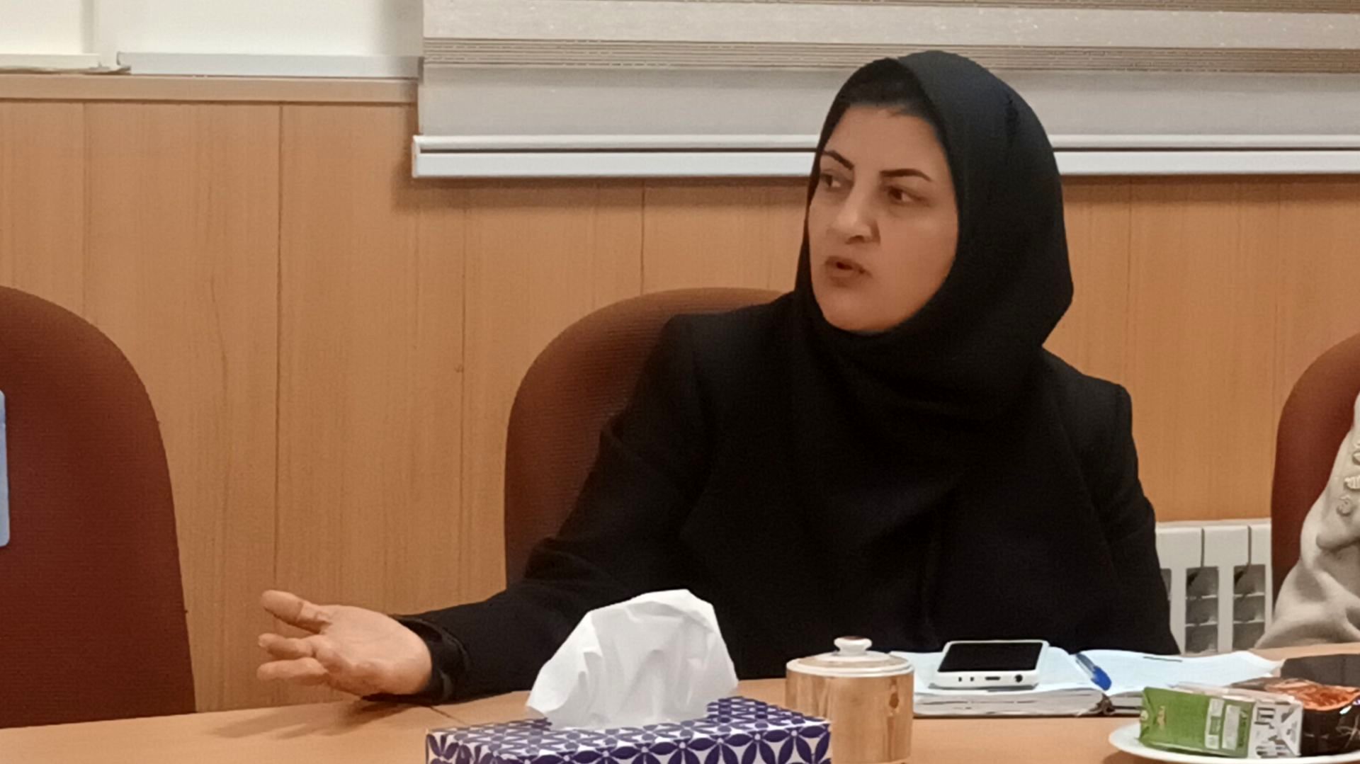 استفاده از نمک برای جلوگیری از لغزندگی معابر، ارزان اما خطرناک است