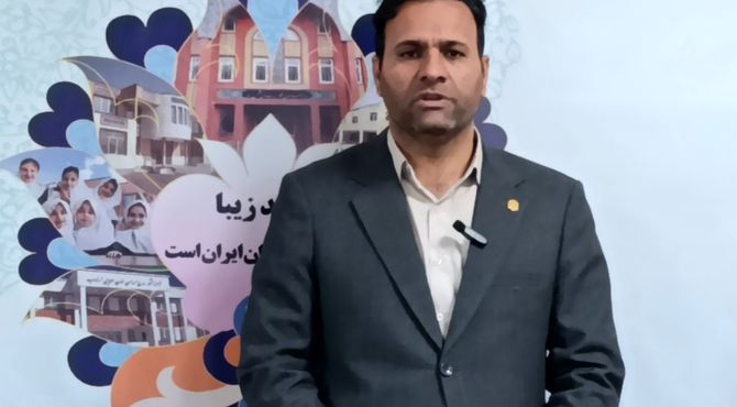 بهره‌برداری از ۱۶ پروژه آموزشی با ۳۹ کلاس درس در هفته دولت در خراسان شمالی