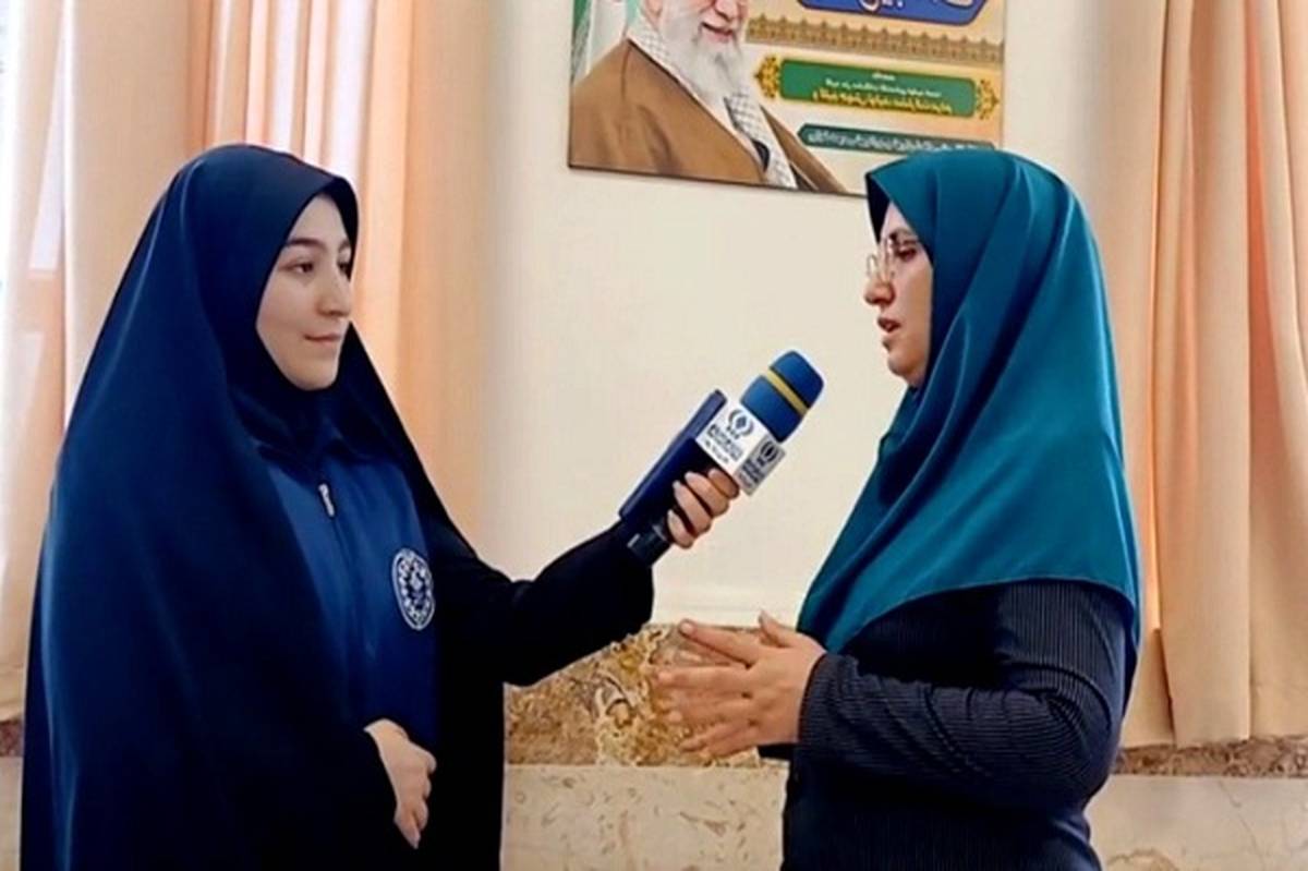آماده‌سازی معلمان نخستین گام برای تحقق اهداف آموزش و پرورش است