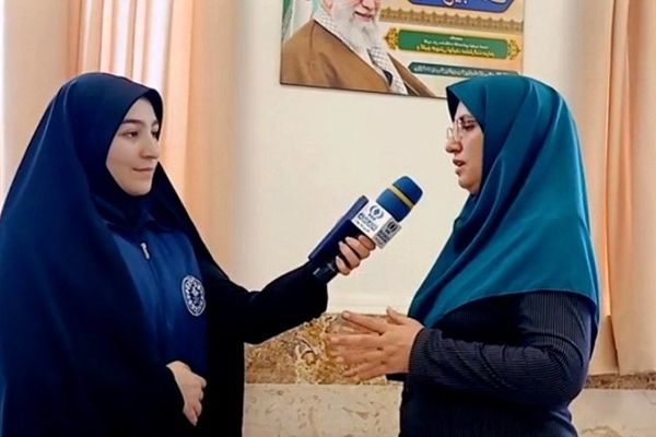 آماده‌سازی معلمان نخستین گام برای تحقق اهداف آموزش و پرورش است