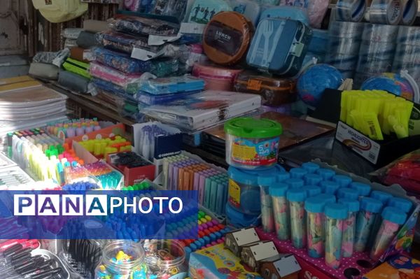  استقبال از مهر در شهرستان لردگان