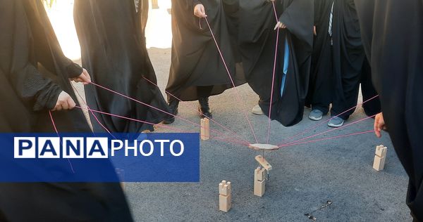 برگزاری دوره توانمند‌سازی در شهرستان سملقان 