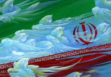  پویش سرافراز ایران،تلاشی ملّی برای شکل گیری فردایی درخشان‌تر
