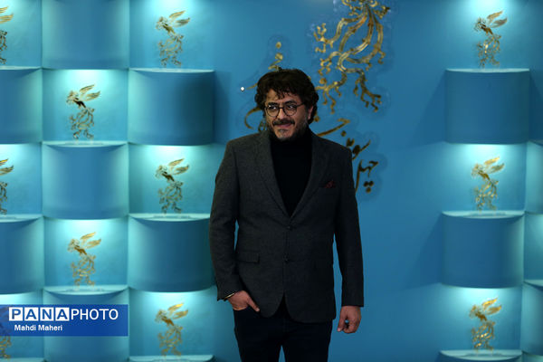 سومین روز از چهل و سومین جشنواره فیلم فجر