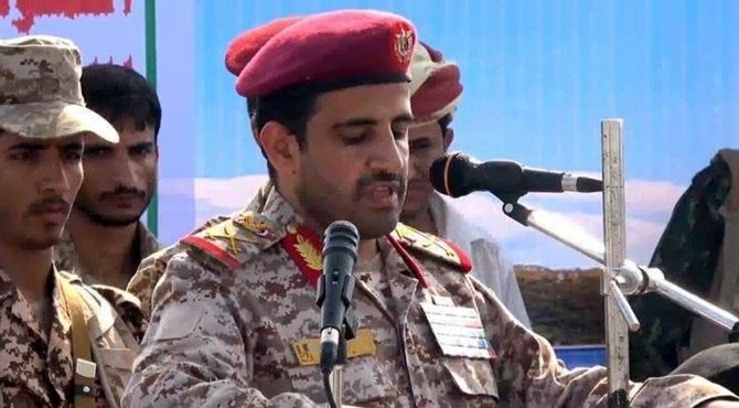 رئیس ستاد مشترک ارتش یمن به شهادت رسید