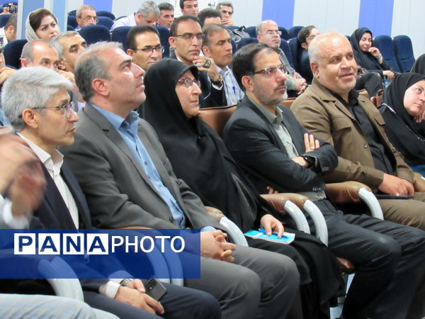 برگزاری دوره توانمندسازی معلمان کردستان برای ارتقای کیفیت آموزش متوسطه اول