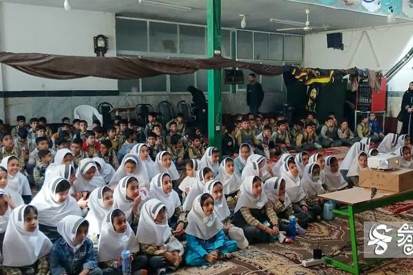 فروش ۳ میلیاردی «فرامانروای آب» در اکران‌های مردمی