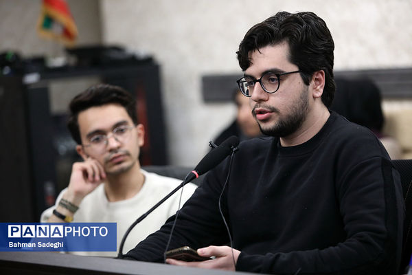 نشست صمیمی وزیر آموزش و پرورش با مدال آوران المپیادهای علمی
