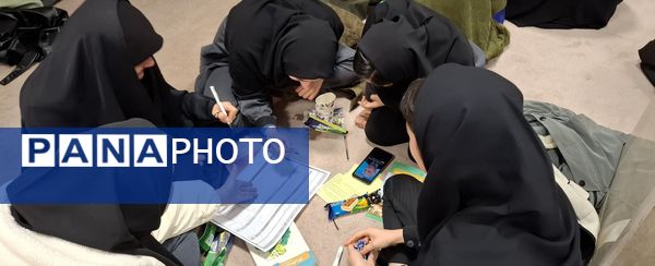 اجرای مرحله شهرستانی لیگ جت در شهرستان‌های مختلف خراسان شمالی