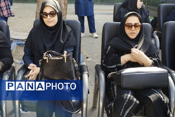 برگزاری المپیاد ورزشی درون‌مدرسه‌ای در مدرسه یاس‌نبی،فتح در بهارستان‌دو