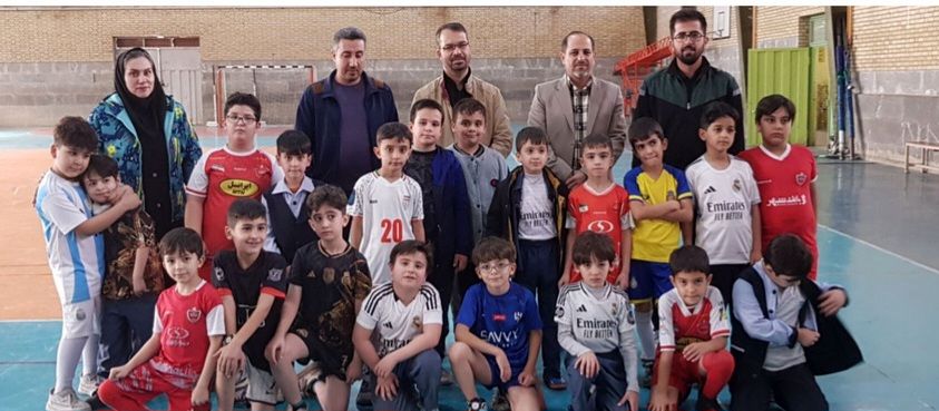 معاون تربیت بدنی، دستورات فوری برای تعمیر سالن‌های ورزشی کبودرآهنگ صادر کرد